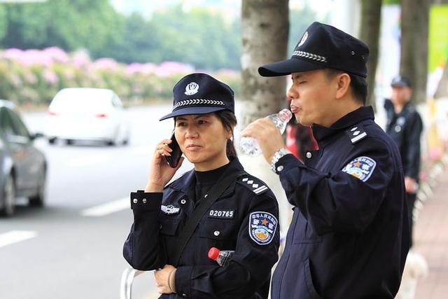 考警察需要什么条件