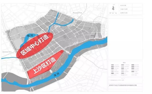 一河两岸战略之下于洪新城瞄准沈阳外滩