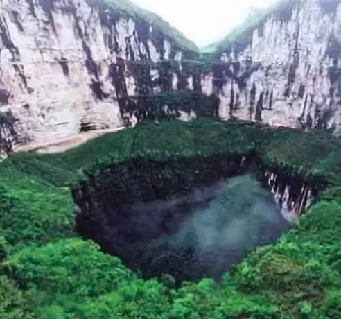 金钟山旅游度假区