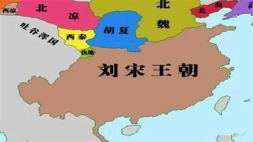 刘宋中营人口_中营小学图片