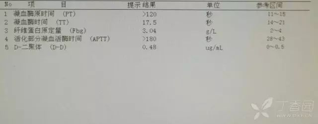 这个以黄染为主诉的患儿,诊断却超出我的预期