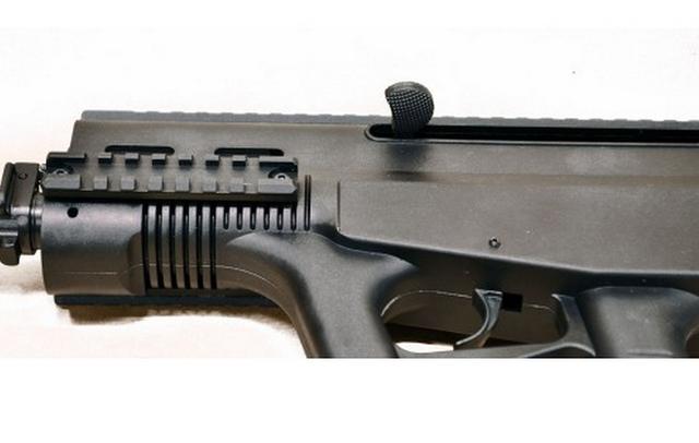 售价4500元的国产霰弹枪版95式销往加拿大