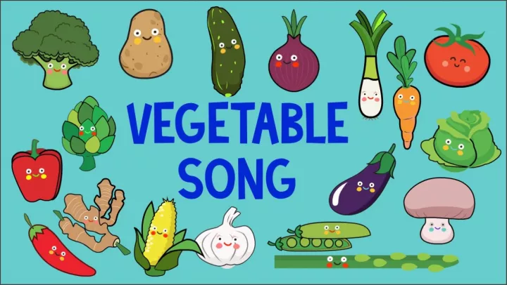 vegetable [vedtbl] 蔬菜