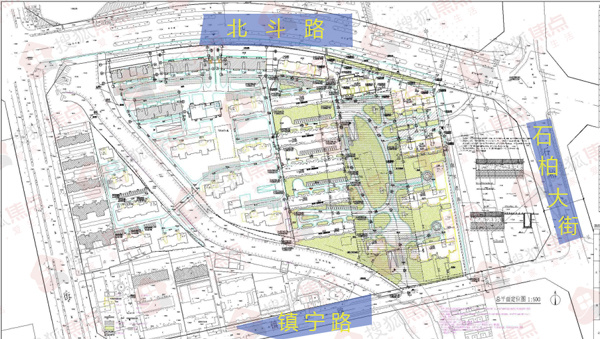 鹿泉区获鹿镇七街人口多少_镇魂街图片(2)