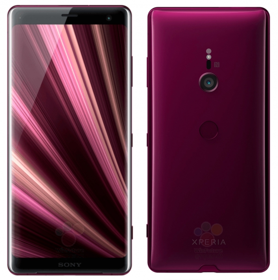 索尼xperiaxz3曝光现在可以放心买xz2了