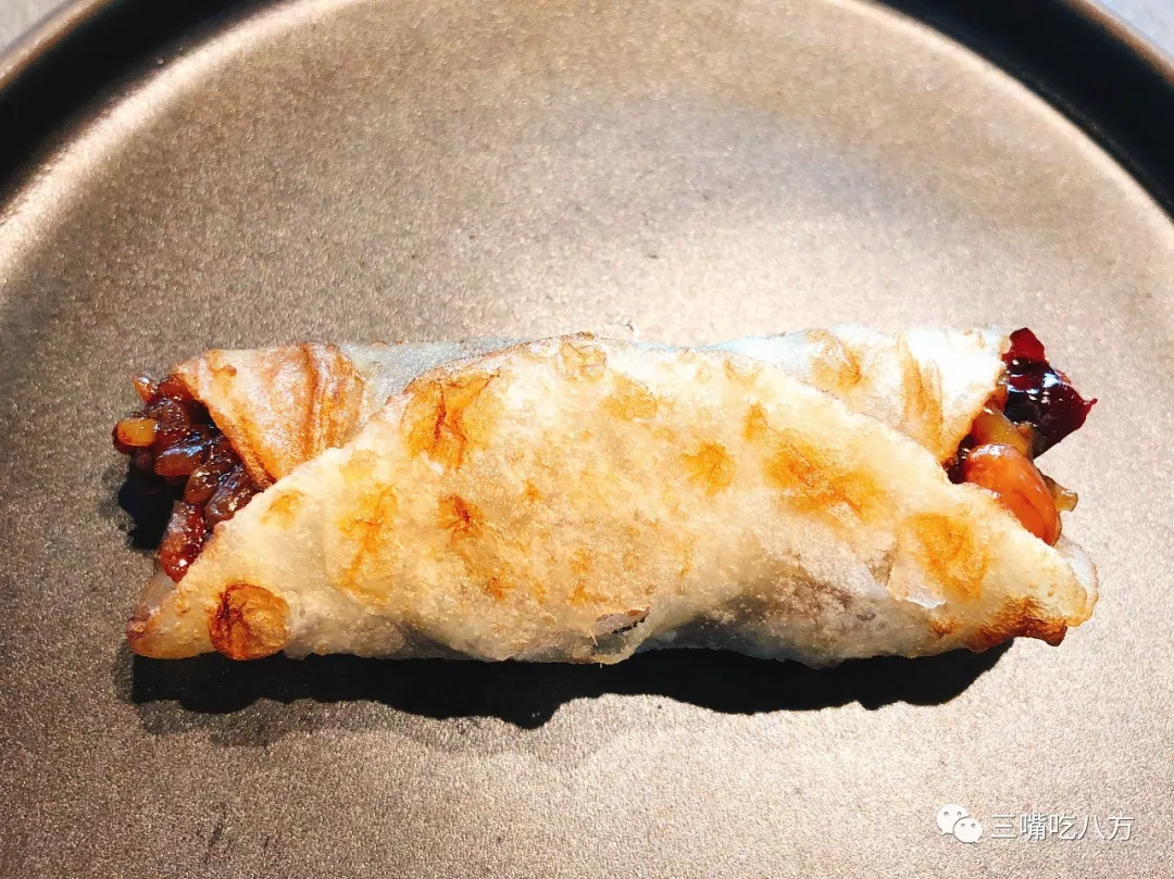 寻味青海㊲|油饼卷粽糕——独特的端午味 - 哔哩哔哩