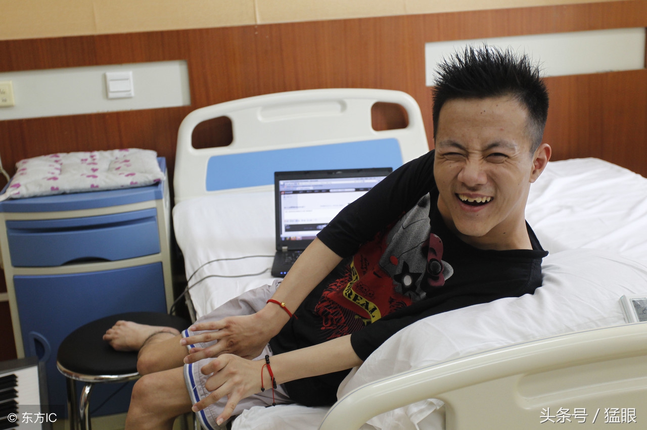 市一院康复医学科——“脑瘫(肢体)定点医院”为脑瘫患儿带来福音 - 徐州市第一人民医院