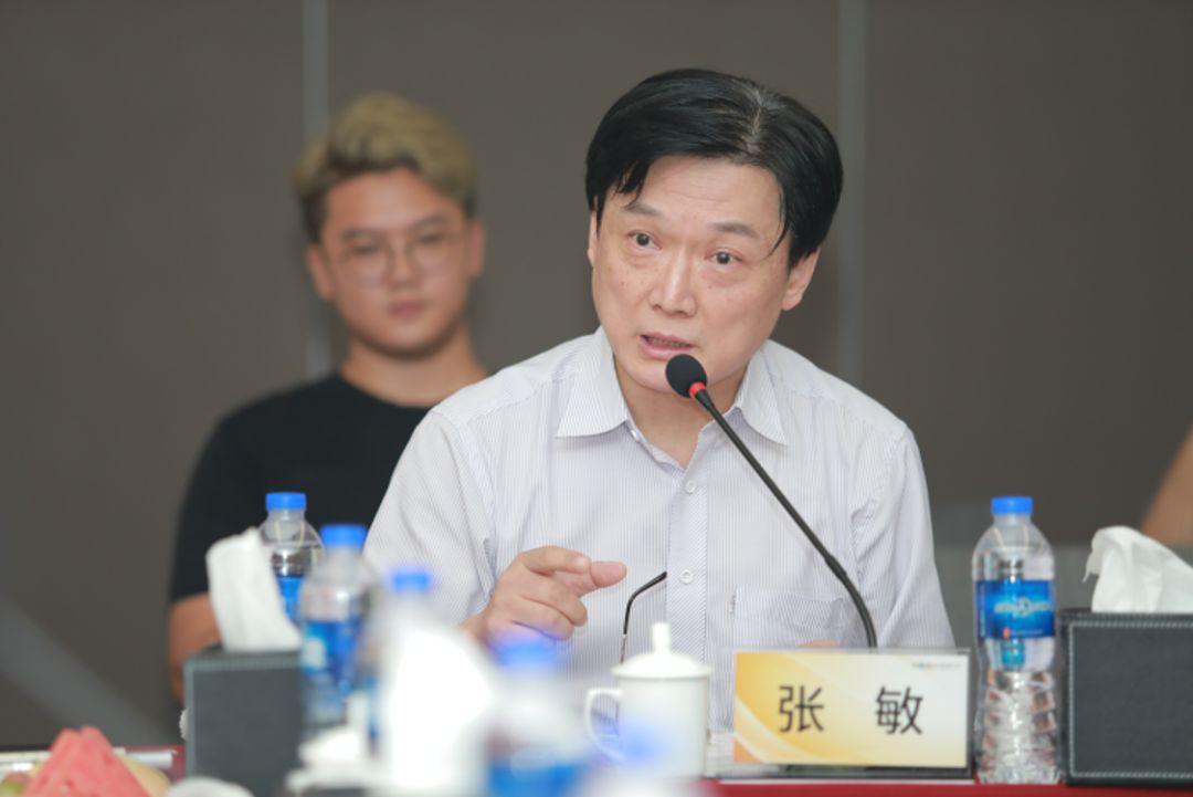 武汉文化创意产业协会第一届理事会第三次全体会议在创意天地召开