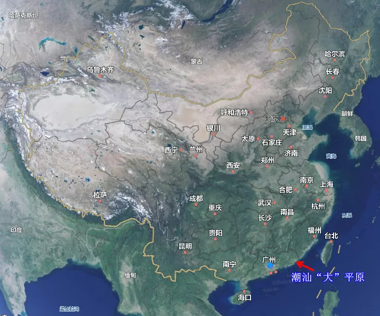 潮汕人口_潮汕牛肉火锅图片(3)