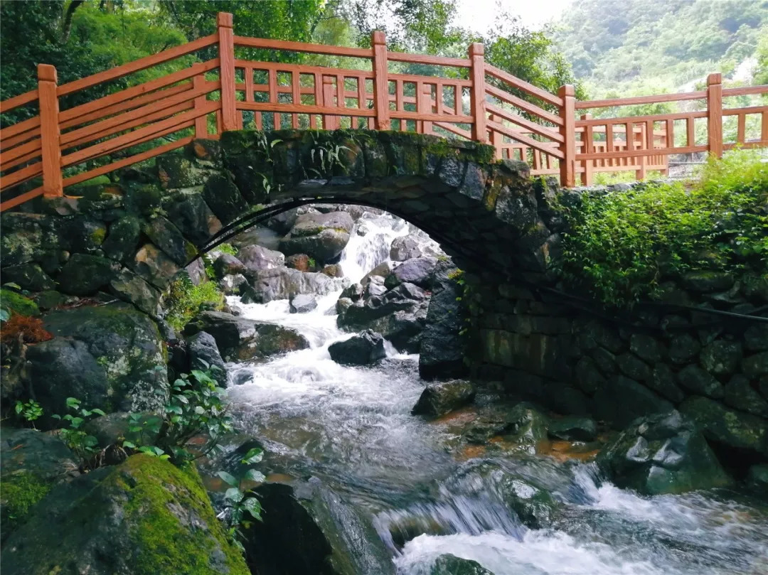 天呐你一定不知道宁德这个我们经常去的地方雨后美成仙境