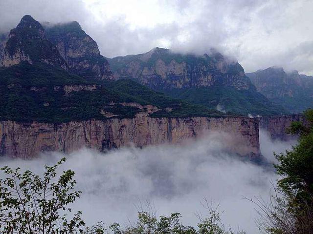 河南新乡旅游景区门票价一览,你们觉得贵不贵?