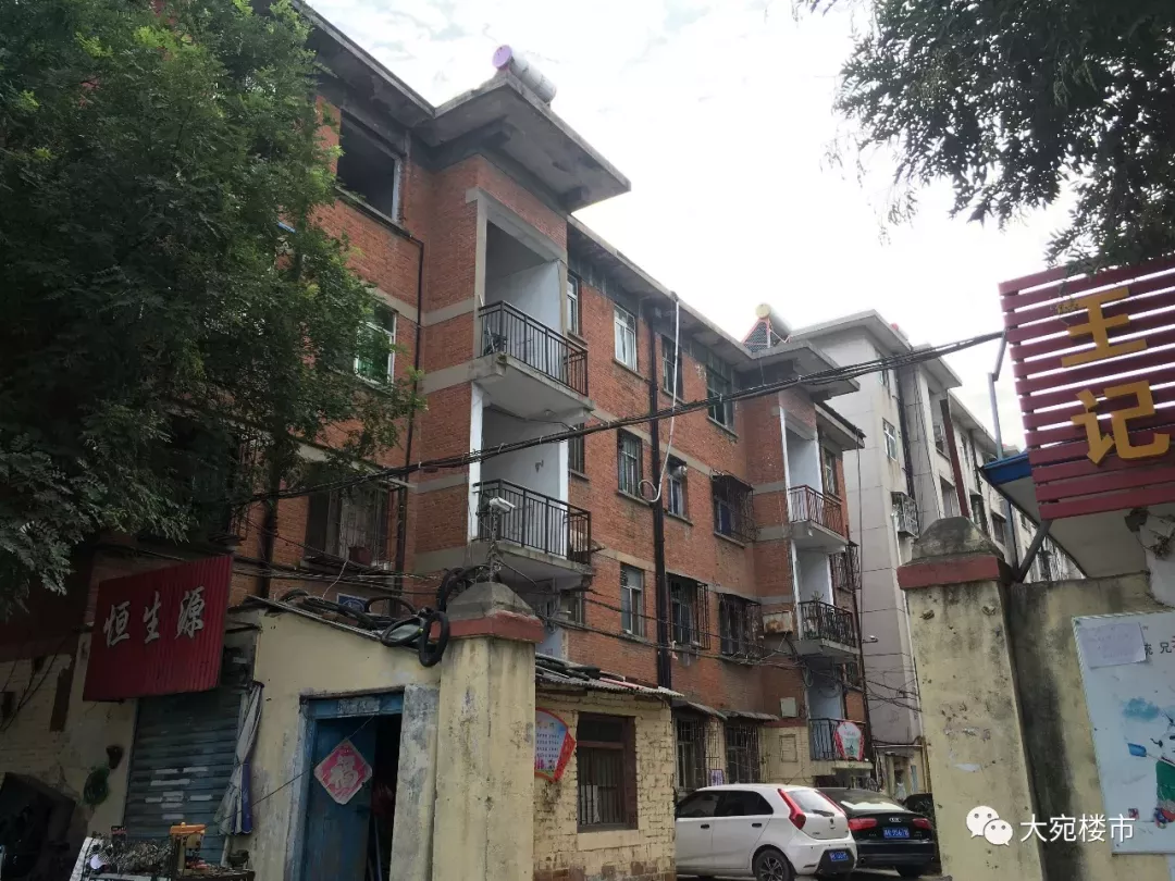 工业北路无工业反倒成了品牌房企聚集地