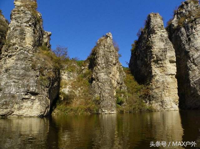 同名不同命,国内9处尴尬撞名的旅游景点你怎么看?