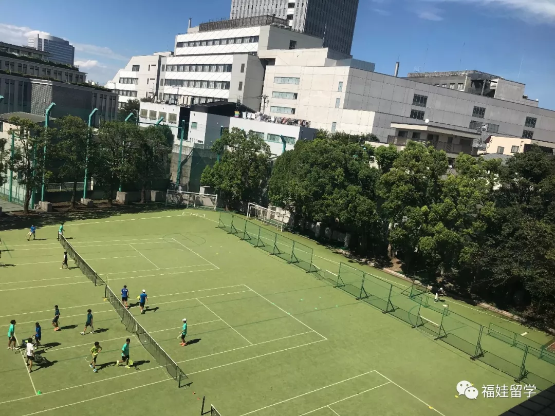 日本高中留学之日本高中的社团(二)教育