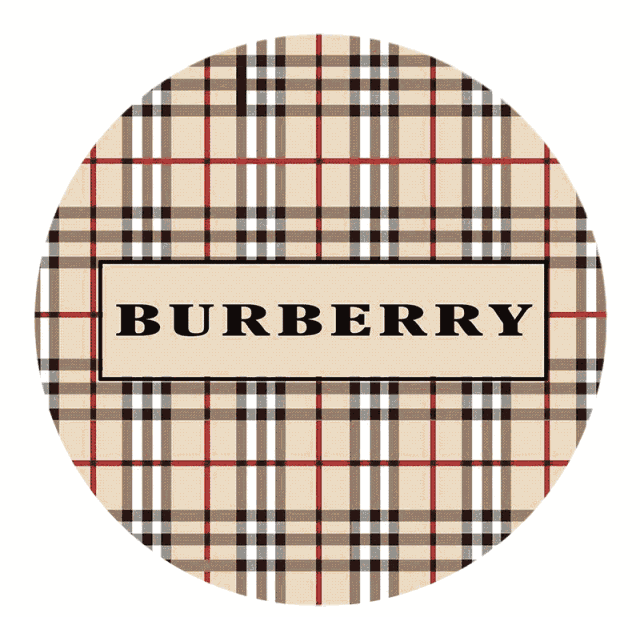 burberry全新logo和monogram印花正式发布,力求年轻化