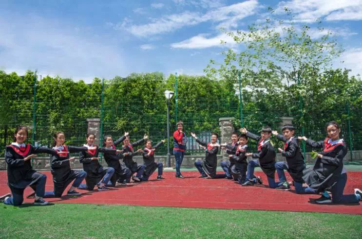 青岛海逸学校