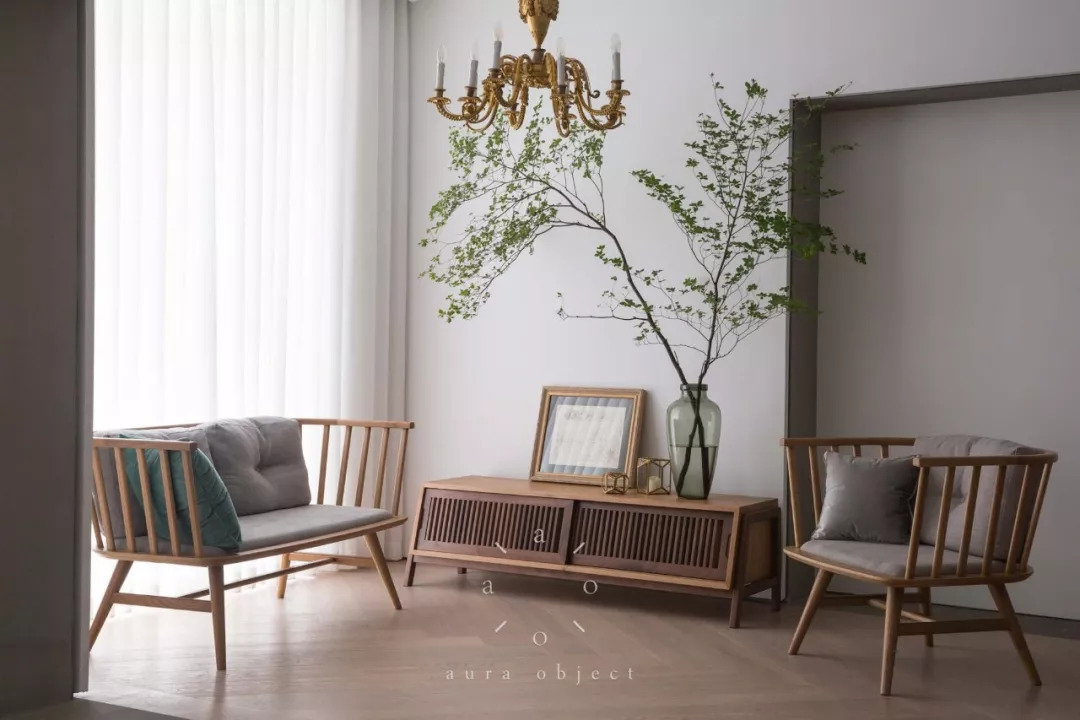 Furniture | 生活的烟火气