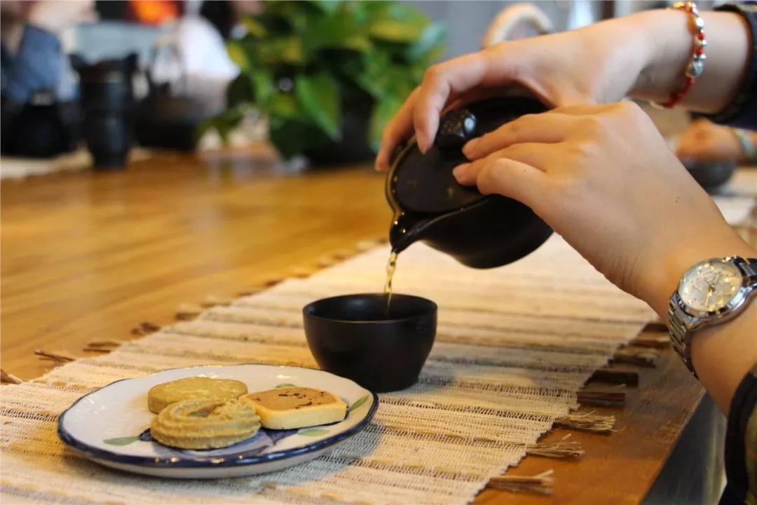 保护胃,如何科学饮茶?