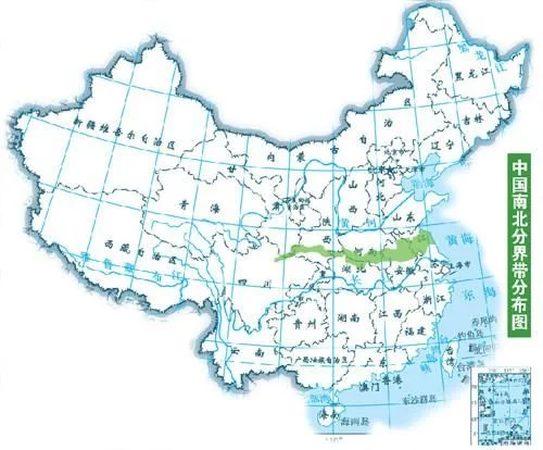 中国南北人口比例_阅读下列材料 材料一 中国古代南北人口比例对照表 朝代(2)