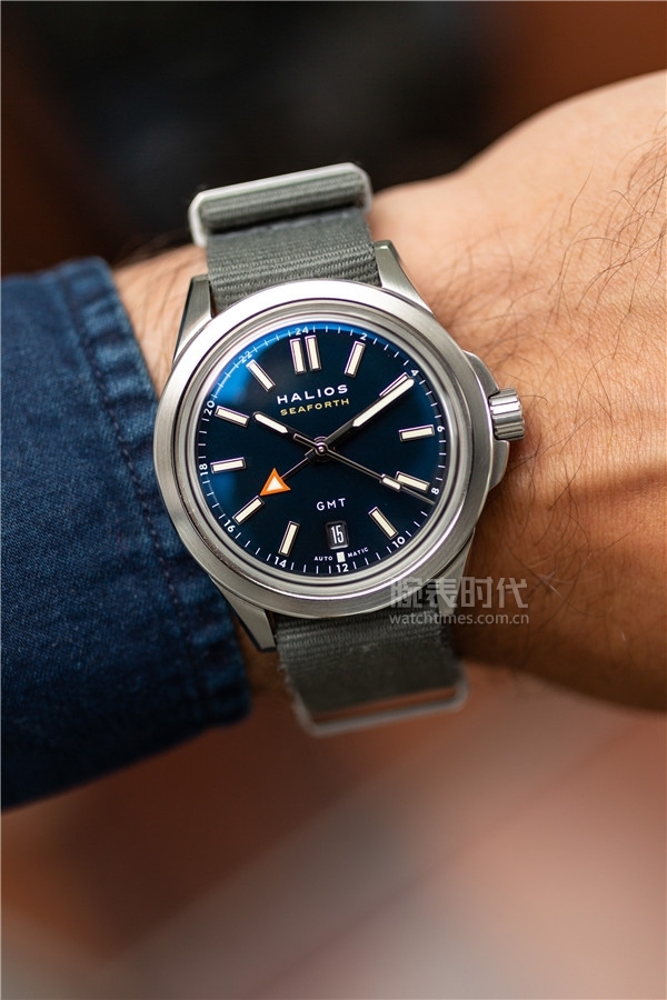 盘点最近新出的7款蓝盘腕表，从700到80万