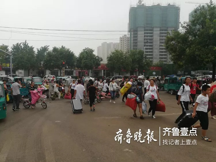 聊城有多少人口_聊城市2019经济总量 聊城市地图