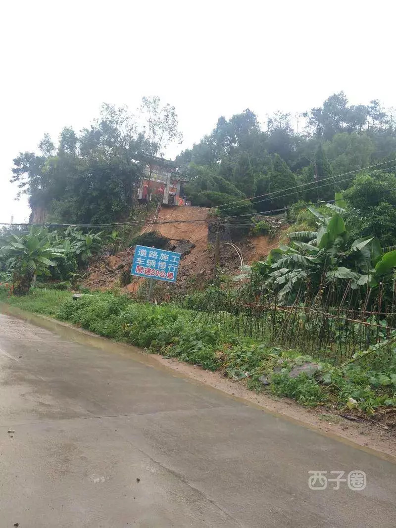 【头条】惠东,平山,白花,高潭,增光,稔山等地水情最新汇总!