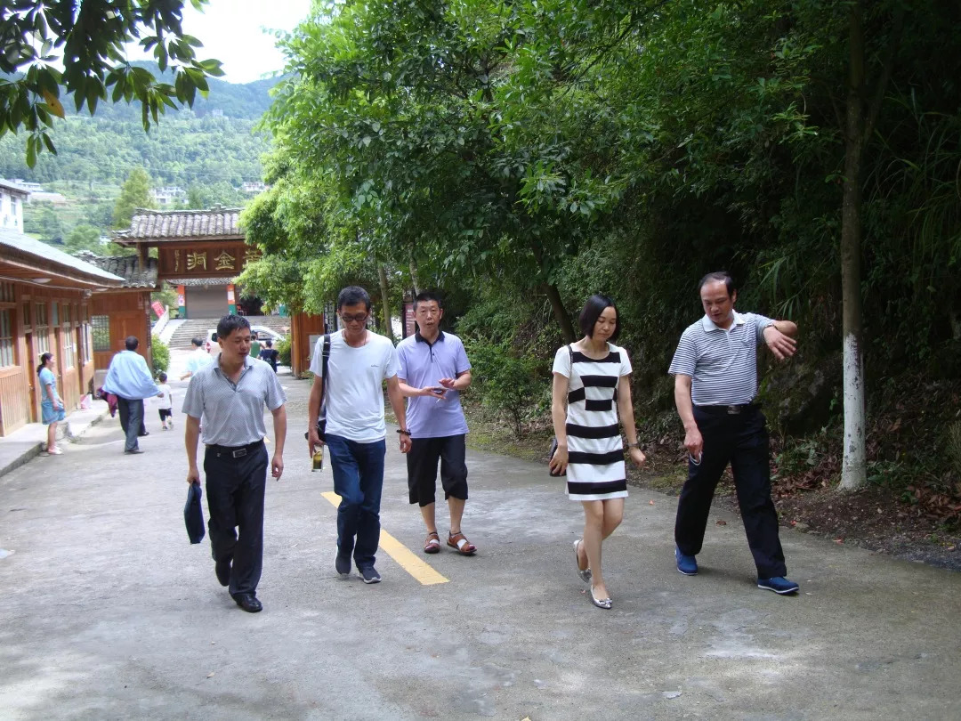 今日关注/留住咸丰最真实的历史和乡愁,这是新"四大亮点"