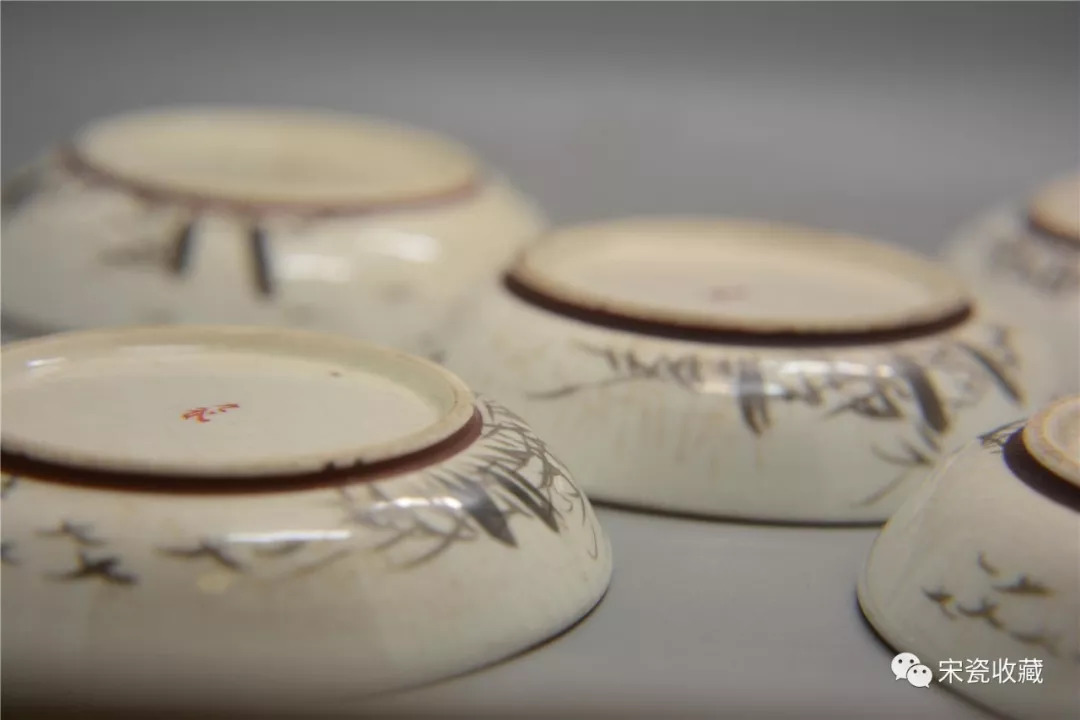 宋瓷收藏》微拍群“日本茶道具”第106期精品拍卖预展(8月31日) - 雪花新闻