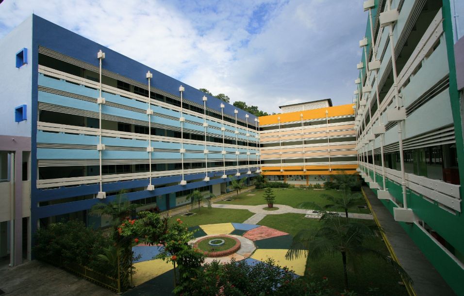莎顿国际学院:新加坡唯一一所提供从中学到大学完整教育的学院