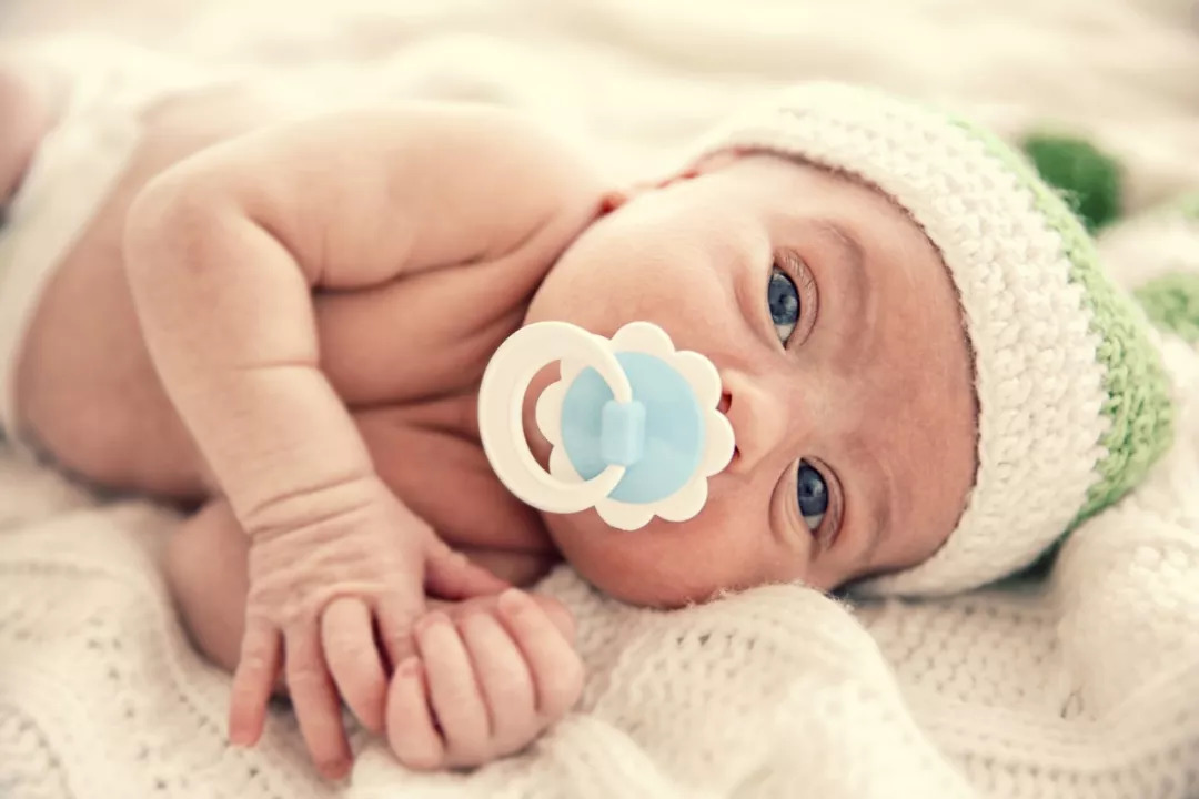 從這 5 款說起，怎麼買到最適合寶寶的安撫奶嘴？ 健康 第2張