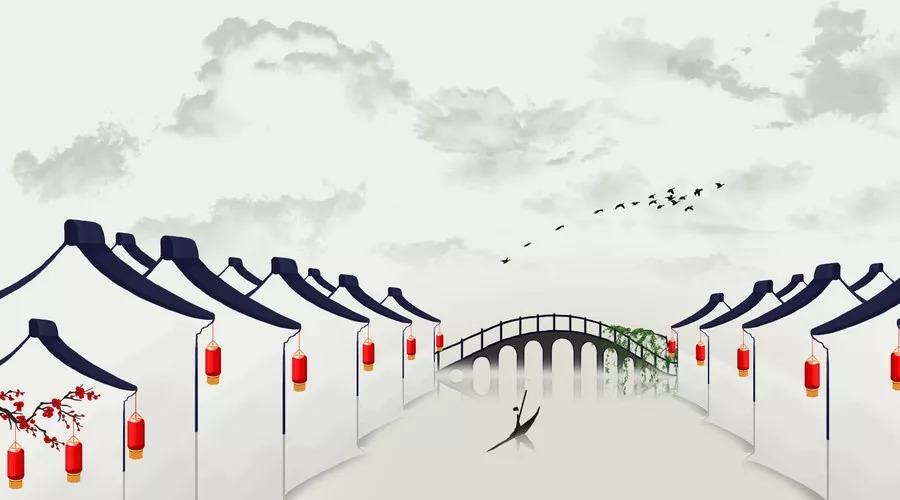 望海潮中描写杭州西湖的湖山之美的句子