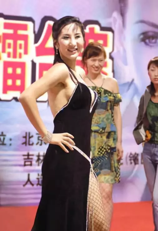 中国十大最美变性人，比女人更有女人味！