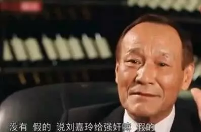 刘嘉玲再谈当年被绑架拍裸照案,被拍了三张照片,幕后真凶是小混混