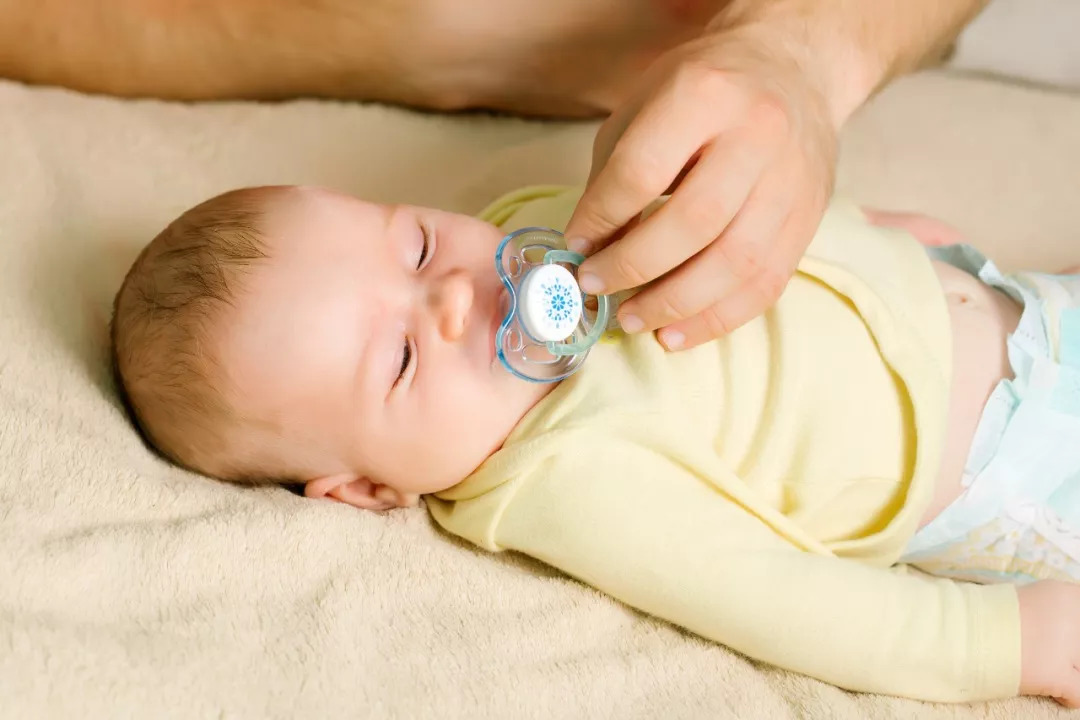 從這 5 款說起，怎麼買到最適合寶寶的安撫奶嘴？ 健康 第3張
