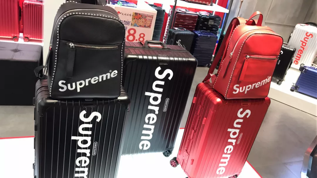 tomas maier supreme luggage