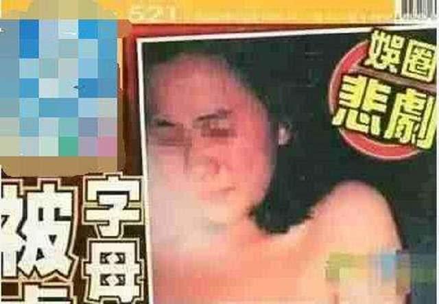 刘嘉玲再谈当年被绑架拍裸照案,被拍了三张照片,幕后真凶是小混混