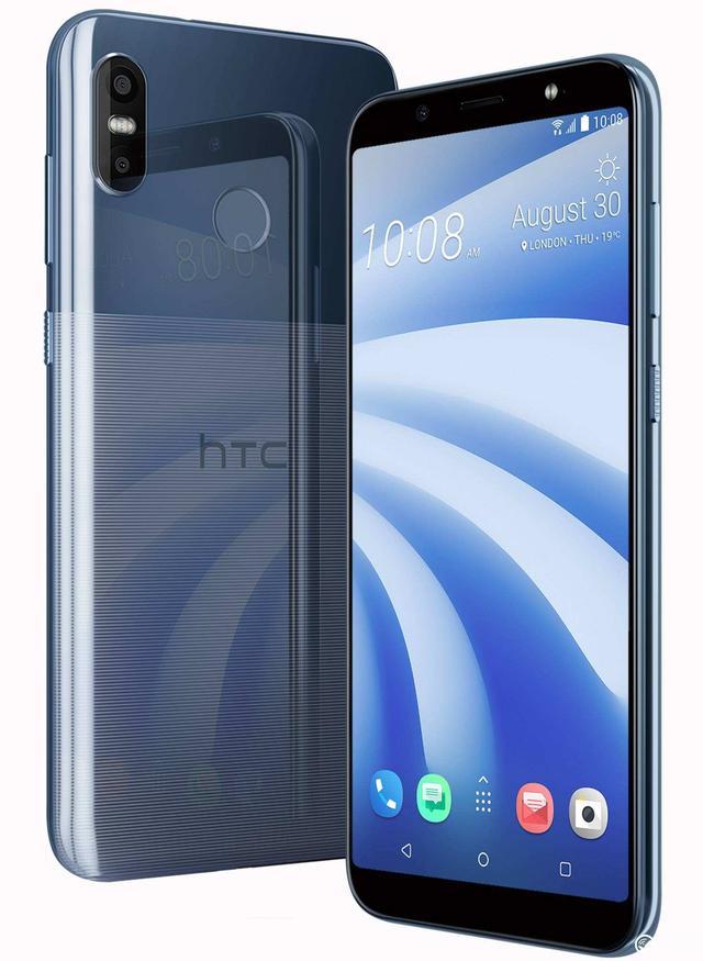 htc u12 life发布,可能是谷歌pixel 2 失散多年的兄弟