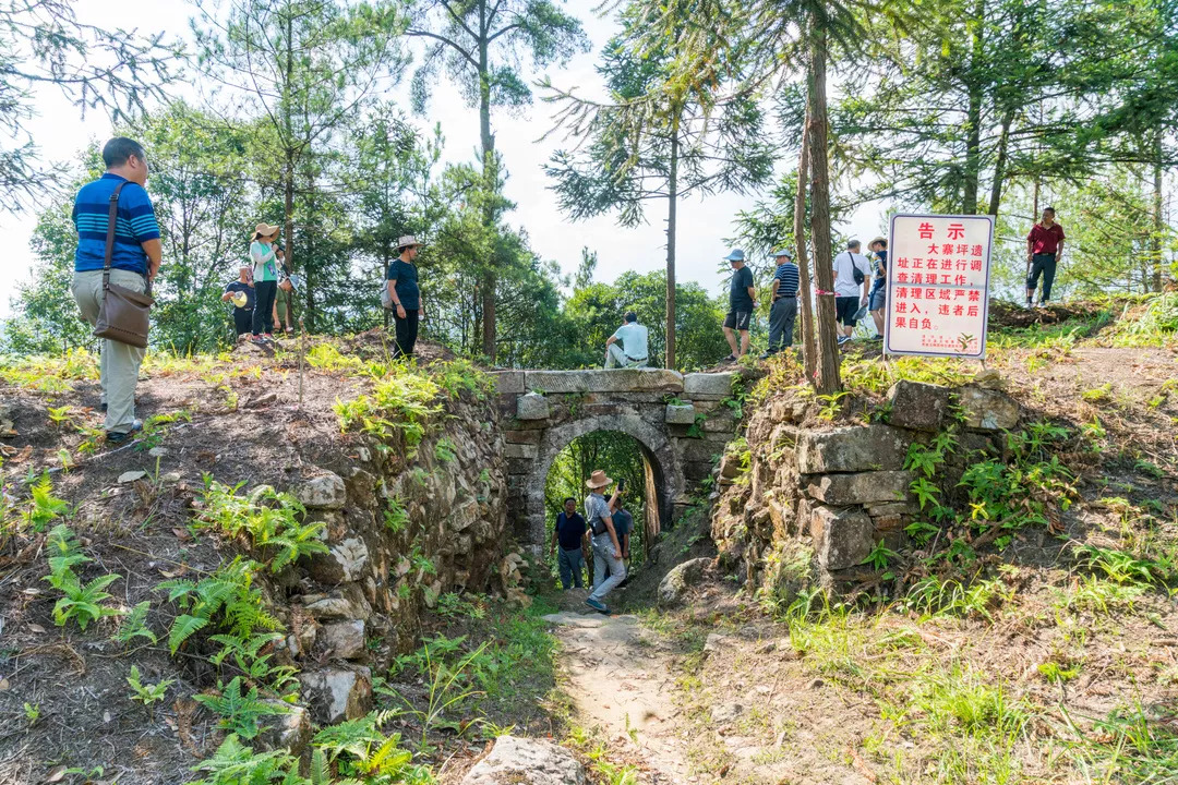 今日关注/留住咸丰最真实的历史和乡愁,这是新"四大亮点"