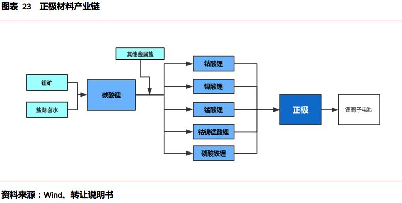 米乐m6杉杉能源（835930）；锂电池正极龙头看好高镍三元放量(图18)