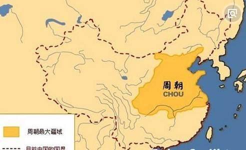 中华历史上各朝疆域有多大?元朝3325万平方公里,民国有多少?