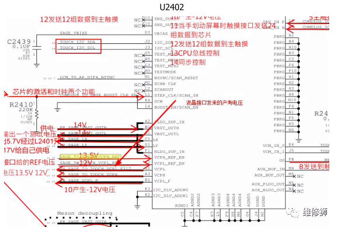 苹果6屏幕竖条纹怎么办