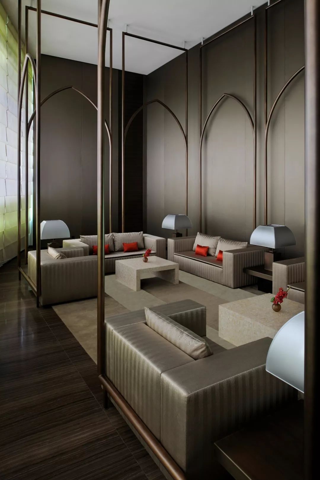 Armani Hotel | ݻݻ