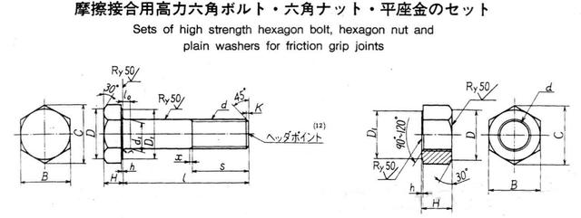 建筑工程钢结构高强度螺栓连接摩擦面处理方法