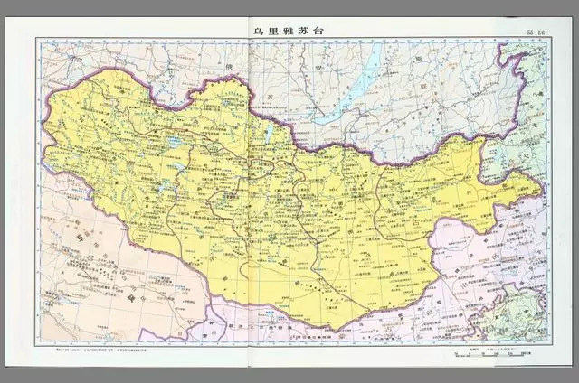 为何偌大的蒙古国人口只有区区300万?