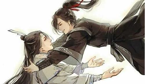 薛洋因果简谱_魔道祖师薛洋图片(3)