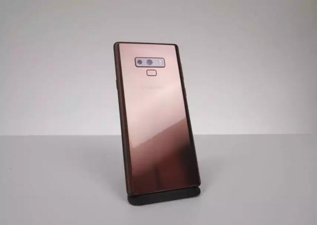 我試用了一下三星 Note 9 的筆，突然感慨萬千 科技 第17張