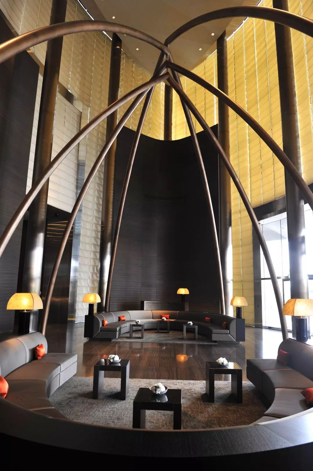 Armani Hotel | ݻݻ