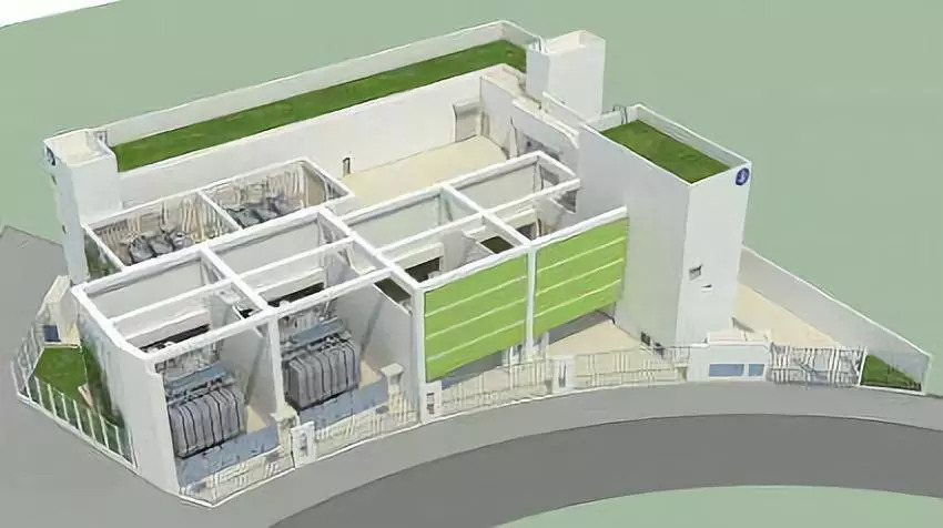 bim与绿色建筑能碰撞出怎样的火花?