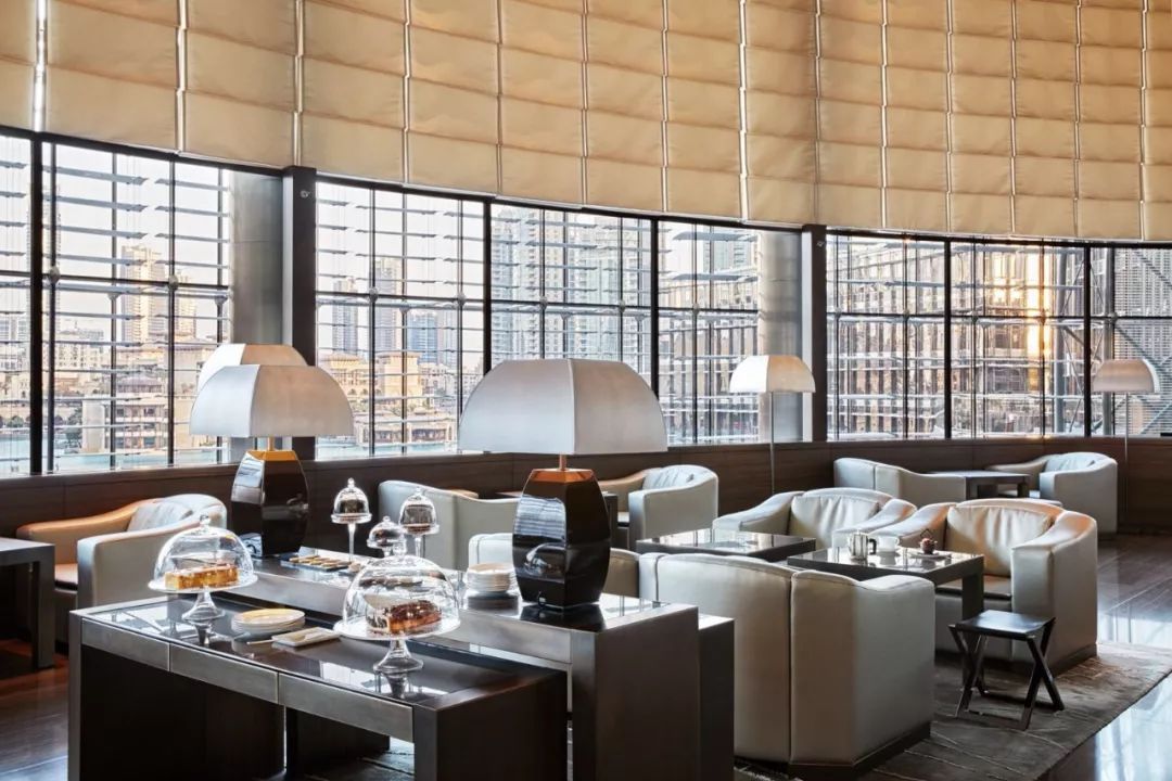 Armani Hotel | ݻݻ