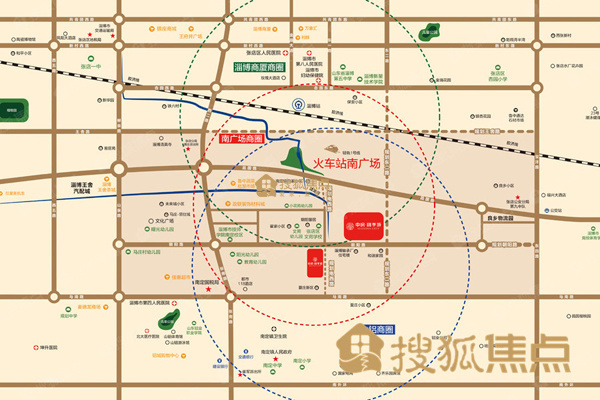 小区人口密度_楼面价4字头 朝阳王四营纯商品房地块上新(2)